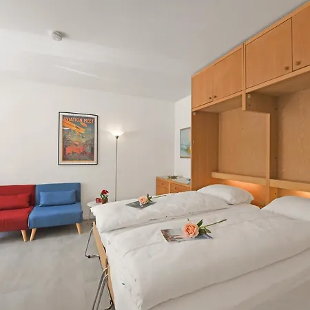 Apartment Lido & Thermae - Happy